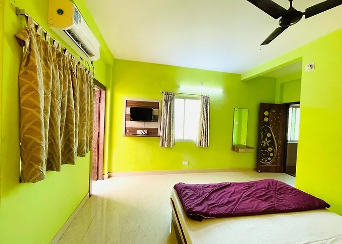 Sefali Dream Inn ! Puri